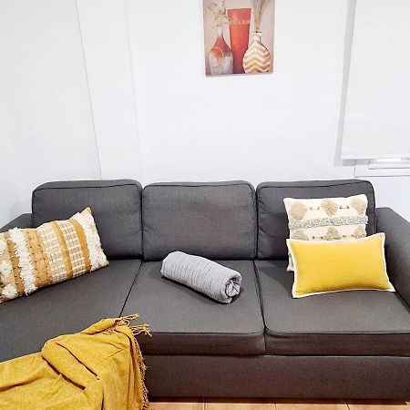 Bonito Apartamento Con Terraza - Pedregalejo Playa Málaga Extérieur photo