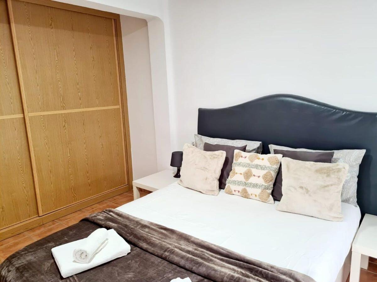 Bonito Apartamento Con Terraza - Pedregalejo Playa Málaga Extérieur photo