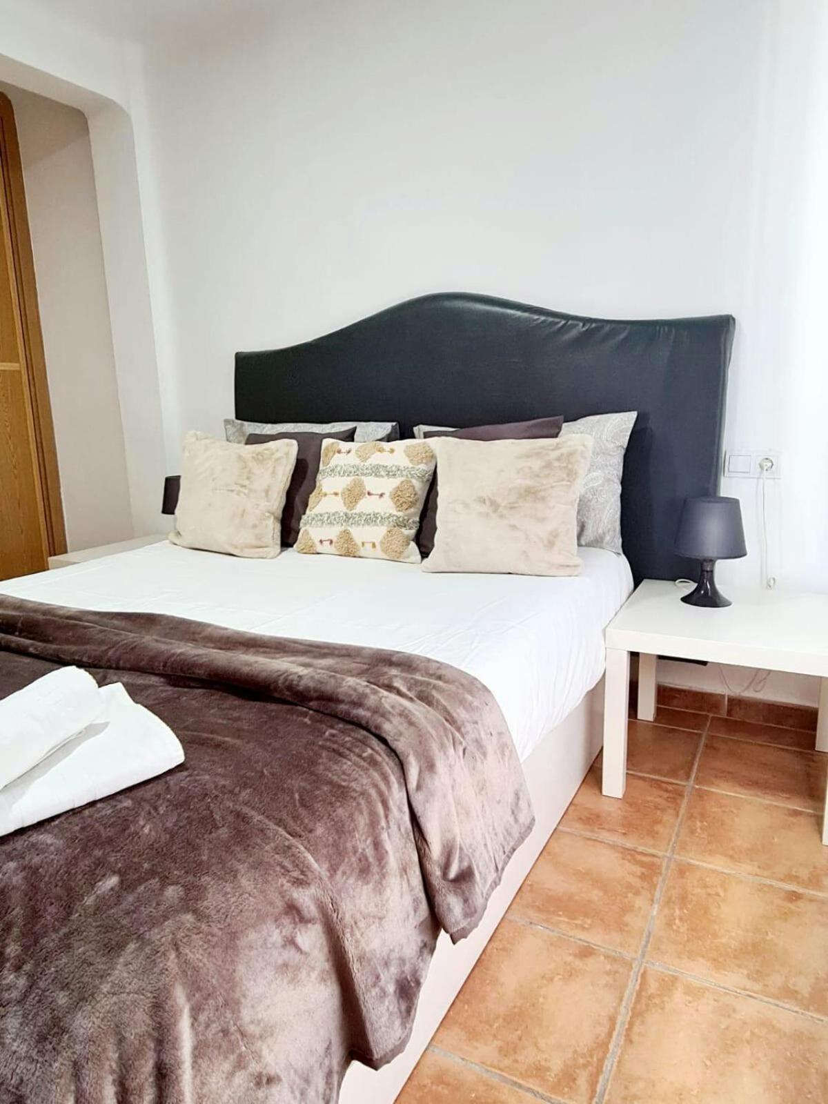 Bonito Apartamento Con Terraza - Pedregalejo Playa Málaga Extérieur photo